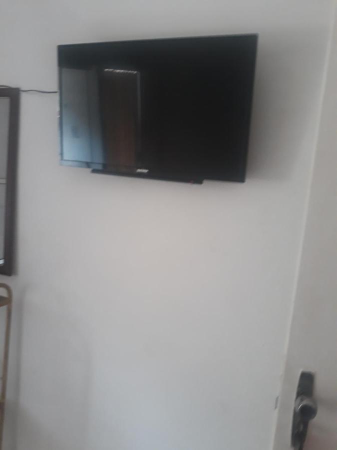 Hotel Cesar Nogueira Aparecida  Ngoại thất bức ảnh
